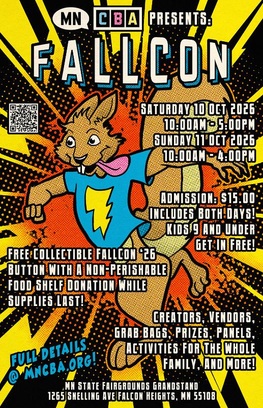 Fall Con MNCBA
